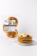 Pancake Proteico 160gr
