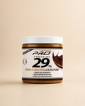 Burro di arachidi & Cacao puro - 500gr