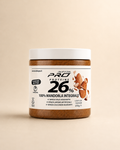 Crema 100% Mandorle integrali - 250gr