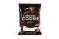 Protein Cookie Vegan Extra Dark con Superfood Açaí 50gr (expo da 20 pezzi)